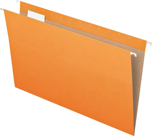 Vista 13 de Pendaflex - Carpetas colgantes recicladas