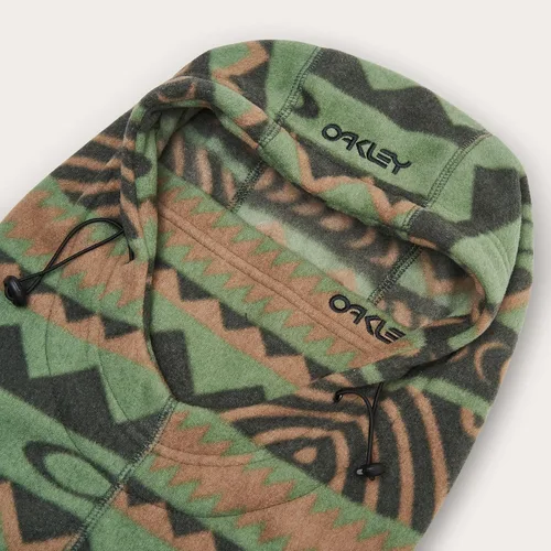 Vista 3 de Oakley Men's Printed Pile Balaclava