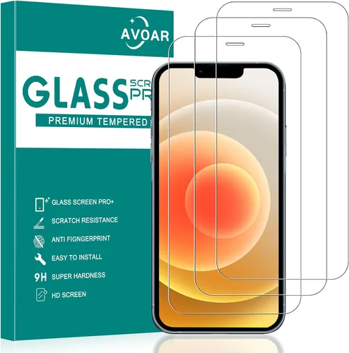 Vista 60 de Paquete de 2 protectores de pantalla de privacidad para iPhone 11/iPhone XR, pantalla de privacidad iPhone 11 de 6.1 pulgadas, película de vidrio