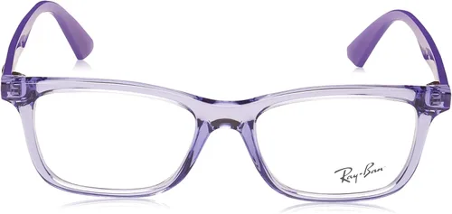 Vista 2 de Ray-Ban Junior Kids RY1562 - Marcos cuadrados para anteojos graduados