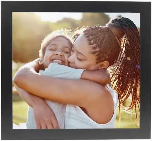 Vista 7 de BuildASign Impresiones en lienzo personalizadas con tus fotos, arte de pared personalizado de imagen a lienzo, perfecto para decoración del hogar