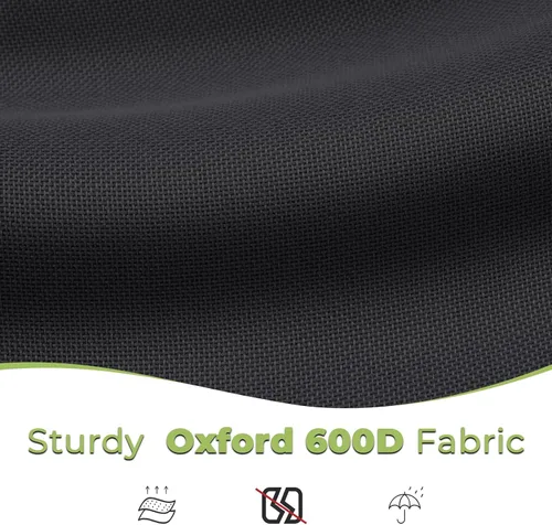 Vista 4 de Fentec Cesta colgante para la ropa sucia, cesta de lavandería colgante, bolsa delgada para ropa sucia con asas, cesta colgante portátil para Negro
