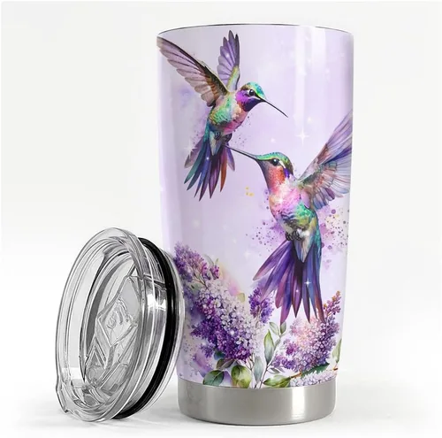Vista 34 de SANDJEST Vaso Térmico de Abeja 20oz con Dibujos de Joyería, Vasos Térmicos Aislados de Acero Inoxidable, Regalos para Mujeres y Niñas, Taza de Café