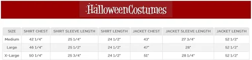 Vista 3 de Fun Costumes - Disfraz de Bob silencioso para hombre