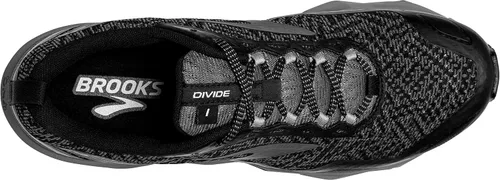 Vista 5 de Brooks Divide - Zapatillas de running para hombre