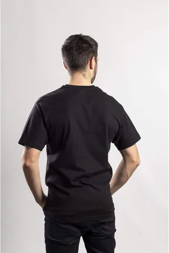 Vista 7 de Caterpillar Men's Tm Logo T-Shirt