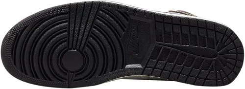 Vista 6 de Air Jordan 1 Retro High OG Fearless