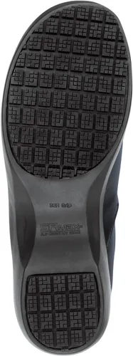 Vista 11 de SR Max Ginebra, zapatos de trabajo antideslizantes para mujer, estilo zueco