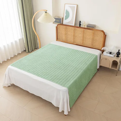 Vista 60 de Muamar Funda para Cama de Perro Protector de Sofá, Fundas de Sofá Antideslizantes Impermeables para Sala de Estar Fundas de Sofá, Tapete de Sofá