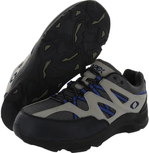 Vista 3 de Mens Apex Men's Sierra Trail Runner Grey
