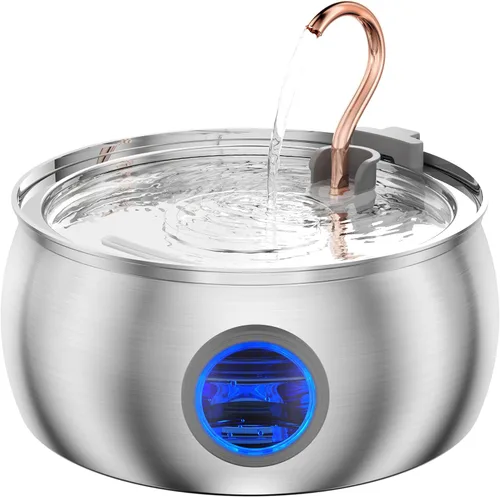 Vista 6 de Filtros de repuesto oficiales para fuentes de agua tomxcute Cat