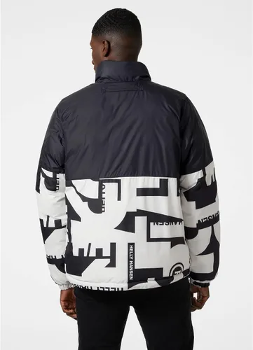 Vista 6 de Helly Hansen Men's Active Reversible Jacket