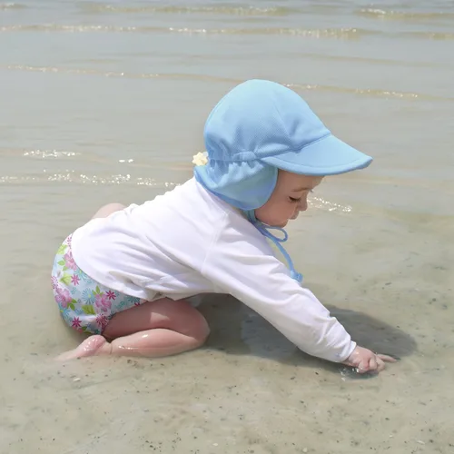 Vista 8 de i play. by green sprouts Baby-Girls Without Gussets Or with Gussets