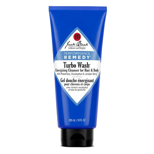 Vista 33 de Jack Black Body & Hair Cleanser – Mens Body Wash, Mens Shampoo, Skin Care, Hair Care, Body Wash Men, Sulfate–Free