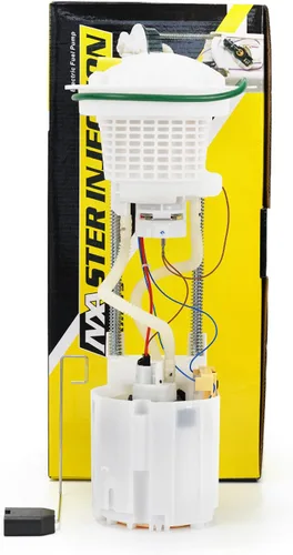 Vista 20 de MASTER E2193M - Conjunto de módulo de bomba de combustible con unidad de envío compatible con 1998 para Lincoln Continental Base Sedan 4-Door 4.6L