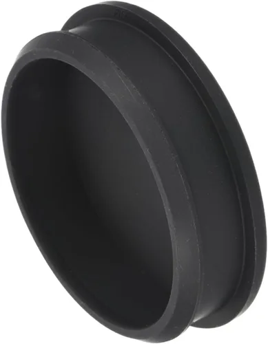 Vista 67 de MECCANIXITY Tapones de silicona con bloqueo de clic para cubrir agujeros de panel, sello de panel de goma tipo empotrado redondo para antepechos