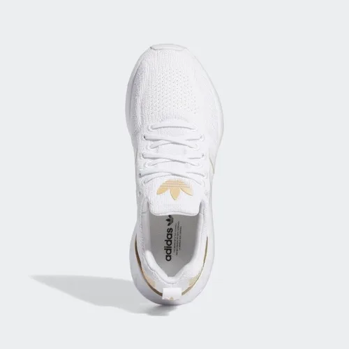 Vista 3 de Adidas Swift Run 22 para mujer