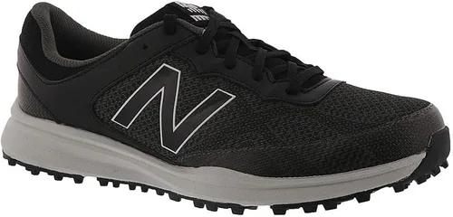 Vista 4 de New Balance - Zapatos de golf Breeze transpirables y cómodos sin picos para hombre