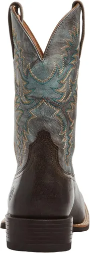 Vista 3 de Ariat Botas deportivas Latigo Western para hombre
