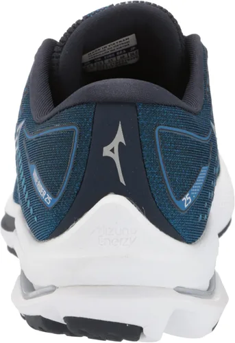 Vista 3 de Mizuno Wave Rider 25 - Tenis de correr para hombre