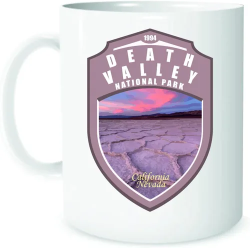 Vista 57 de Colección Las 63 tazas de café blancas de los Parques Nacionales de Estados Unidos (ACADIA)
