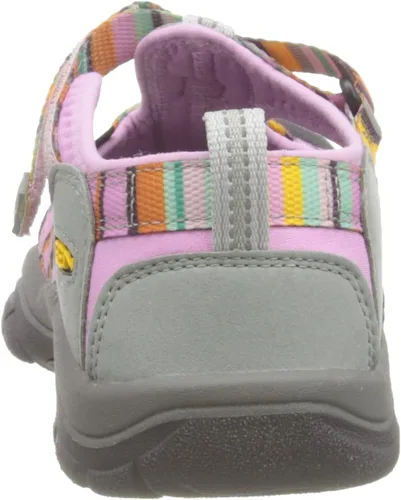 Vista 3 de KEEN Unisex-Child Venice H2 Closed Toe Water Sandals