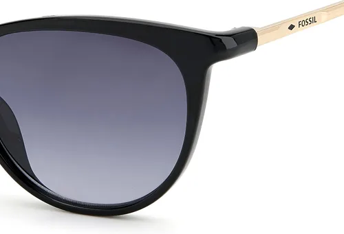 Vista 4 de Fossil womens Fossil Female Sunglasses Style Fos 3127S Cat Eye Sunglasses