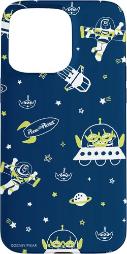 Vista 31 de Disney y Pixar's Toy Story Buzz and Aliens Print Case para iPhone 17