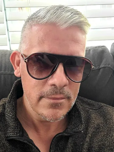 Vista 2 de FEISEDY Gafas de sol retro estilo piloto de los años 70 de gran tamaño clásicas fantásticamente vintage redondas para mujeres y hombres B2778