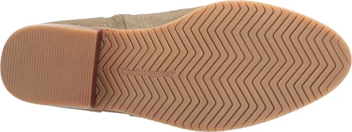 Vista 3 de Hush Puppies Botines Sienna para mujer