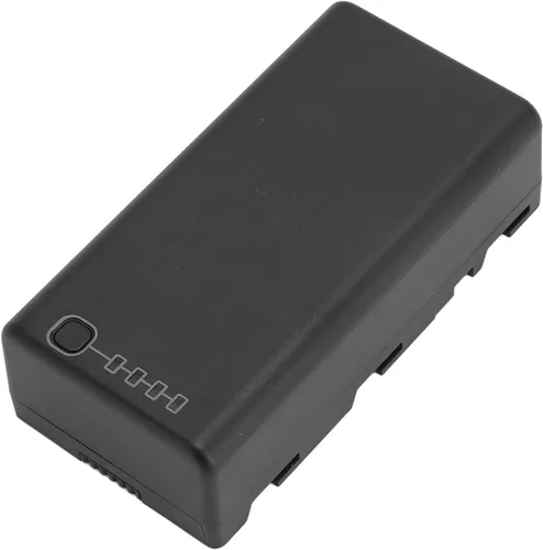 Vista 7 de Batería inteligente WB37, batería inteligente de 5200 mAh 7.6 V, FPV RC Drone Transmisor de repuesto de litio para CrystalSky para control remoto