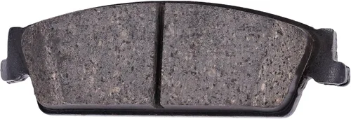 Vista 4 de SureStop Brake Pad Set For Chevrolet Tahoe 2007-2014 Rear