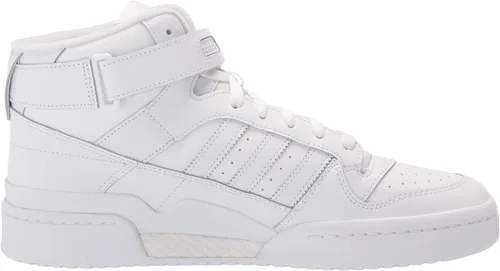 Vista 6 de adidas Men's Forum Mid Sneaker