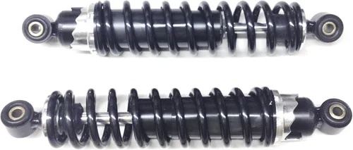 Vista 2 de Juego completo de amortiguadores de precisión para Honda FourTrax 300 2x4 1993-2000 1993-2000 Ajuste exacto Calidad probada con carga de gas