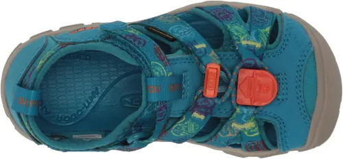 Vista 5 de KEEN Unisex-child Seacamp II CNX Closed Toe