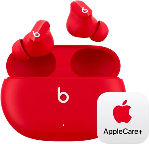 Vista 16 de Beats Studio Buds - Auriculares inalámbricos con cancelación de ruido, compatibles con Apple y Android, micrófono integrado, clasificación IPX4 Negro