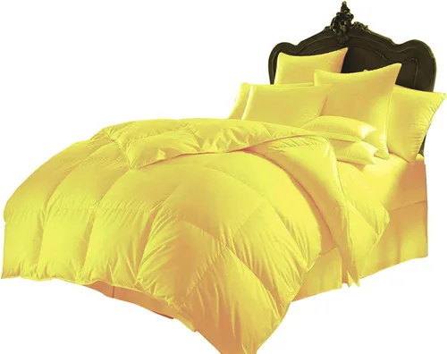 Vista 17 de Ropa de cama de seda satinada, tamaño matrimonial, color rosa intenso, 4 piezas, 21.16 oz/m², cómoda, satén lujoso, calidad de hotel, el mejor juego