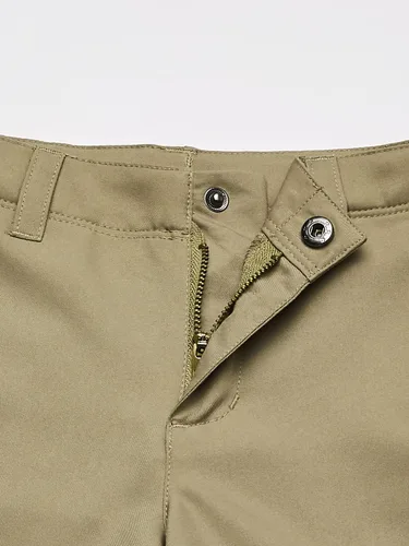 Vista 2 de Under Armour Pantalones cortos de golf Medal Play para niños
