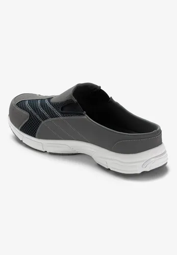 Vista 3 de KingSize Sandalias anchas de tierra a mar para hombre