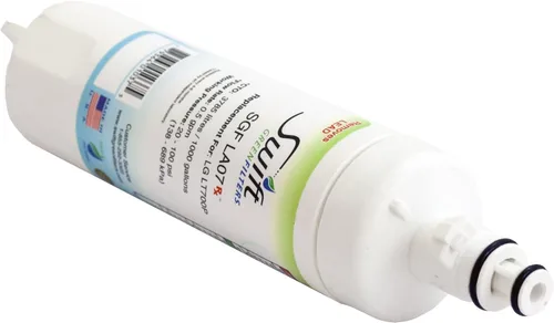 Vista 2 de Filtro de agua de repuesto farmacéutico SGF-LA07 Rx para LG LT700-P, 46-9690, ADQ36006102, ADQ36006101, EFF-6032A, PH21410 de Swift Green Filters