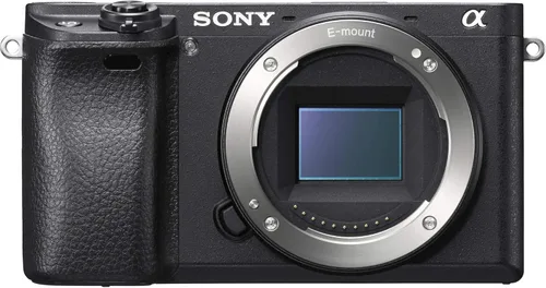 Vista 10 de Sony Alpha a6500 Cámara Digital con Pantalla LCD de 2.95 pulgadas (solo cuerpo)