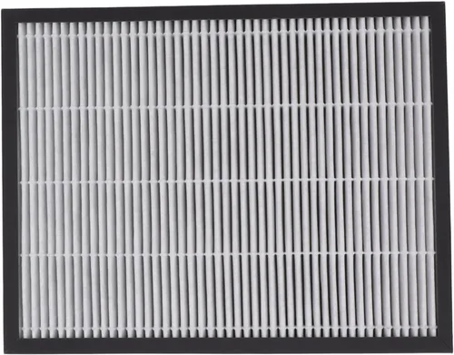 Vista 7 de TOPINCN Filtro de repuesto para purificador de aire, filtro de repuesto compatible con purificador KJ200G, piezas de purificador de aire