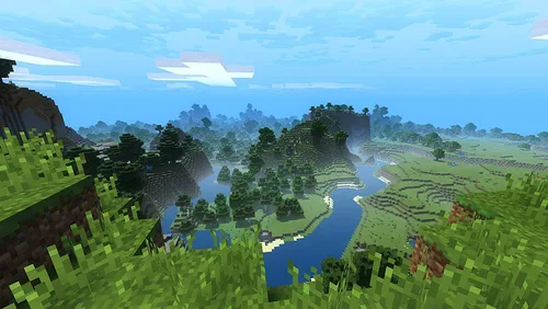 Vista 5 de Minecraft Switch Edition - Nintendo Switch