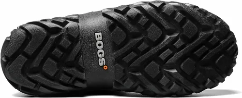 Vista 8 de BOGS Zapatos de caza para hombre (punta compuesta)