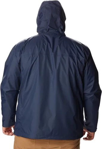 Vista 8 de Columbia Men's Watertight II Jacket