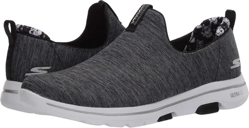 Vista 7 de Skechers Go Walk 5-Honor - Tenis para mujer