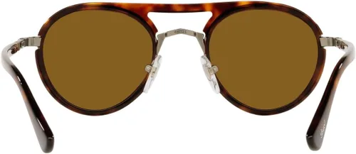 Vista 6 de Persol Gafas de sol redondas PO2485S