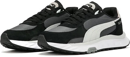 Vista 2 de PUMA Wild Rider Vintage