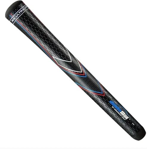 Vista 5 de JMX JumboMax Ultralite Tapered Oversized Golf Grips, 25% Lighter, 1-Pack