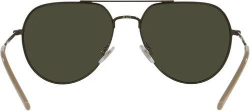 Vista 7 de Polo Ralph Lauren Mens Ph3139 Pilot Sunglasses